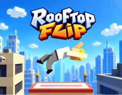 Rooftop Flip 