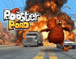 Rooster Road 