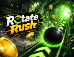 Rotate Rush 