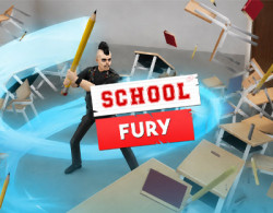 School Fury