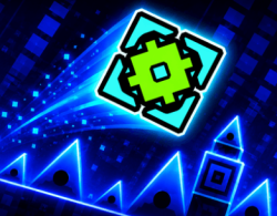 Shape Rush 