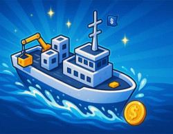 Ship Factory Tycoon