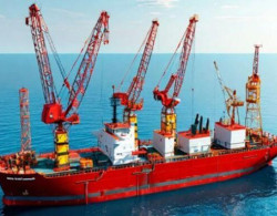 Shipbuilding Tycoon