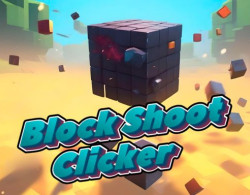 Shoot Gun: Clicker