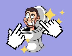 Skibidi Toilet Clicker