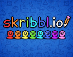 Skribbl io
