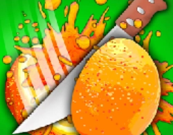 Slice a lot