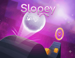 Slopey 