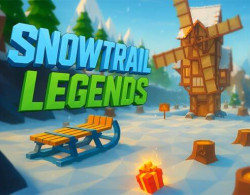 Snowtrail Legends