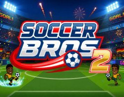 Soccer Bros 2