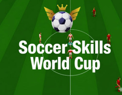 Soccer Skills World Cup