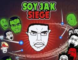 Soyjak Siege 