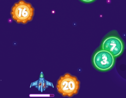 Space Hunting