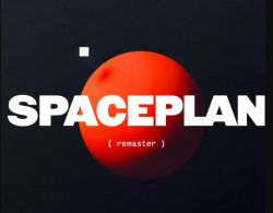 Space Plan