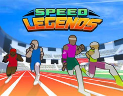Speed Legends