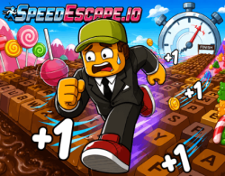 SpeedEscape.io