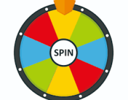 Spin Wheel