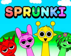 Sprunki