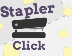 Stapler Click