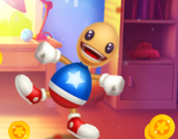 Super Buddy Kick