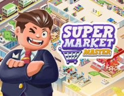Supermarket Master