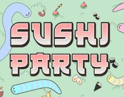 SushiParty.io