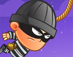 Swing Robber