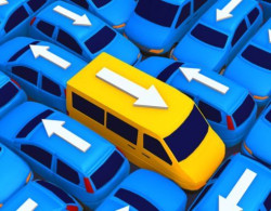 Tap Car