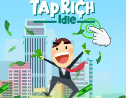 Tap Rich Idle