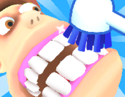 Teeth Runner