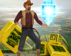 Temple Runner