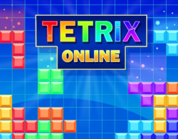 Tetrix Online
