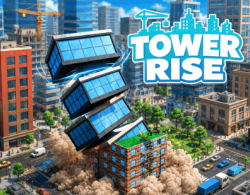 Tower Rise 