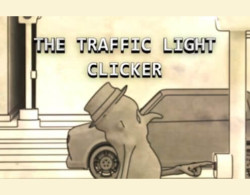 Traffic Light Clicker