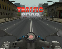 Traffic Road