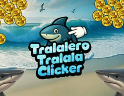 Tralalero Tralala Clicker 
