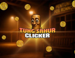 Tung Sahur Clicker