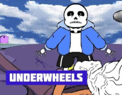 Underwheels
