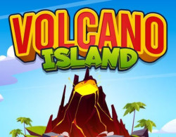 Volcano Island