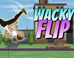 Wacky Flip