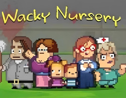 Wacky Nursery