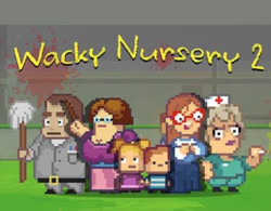 Wacky Nursery 2