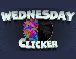 Wednesday Clicker