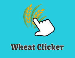 Wheat Clicker