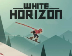 White Horizon