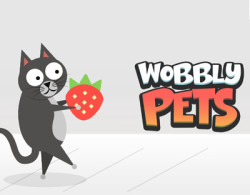 Wobbly Pets