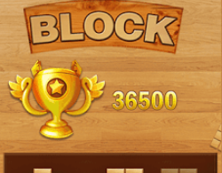 Wood Block Puzzle
