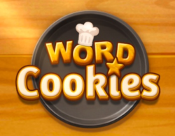 Word Cookies