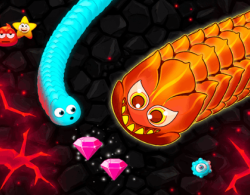 Worm Hunt 