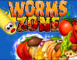 Worms Zone